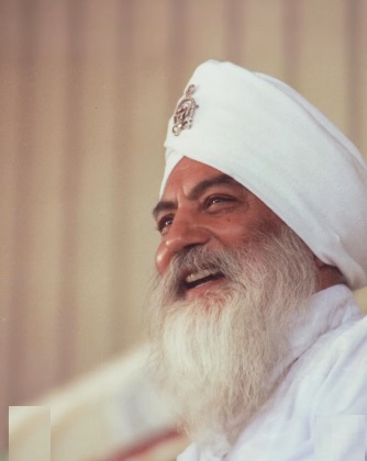 Yoga Teacher Training Course Online | Kundalini Yoga Teacher Training YOGI-BHAJAN