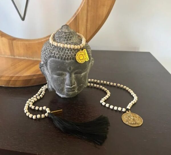 Magnesite-Ganesha-Mala Mahanraj Kundalini Yoga Classes